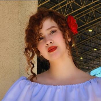 Babysitter in Limache: Isabella
