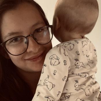 Babysitter in Žalec: Nuša