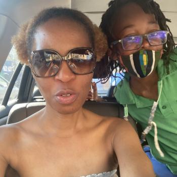 Babysitting job in Randburg: babysitting job Sharon