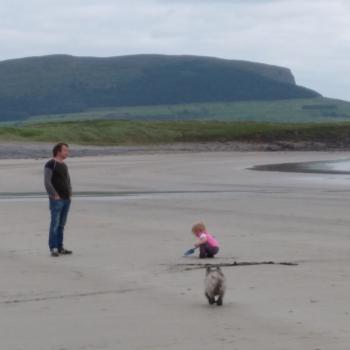 Babysitting job in Sligo: babysitting job Grainne
