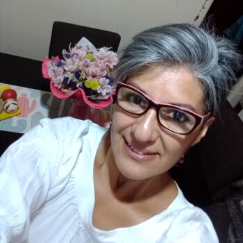 Babysitter in San Juan: Rosa