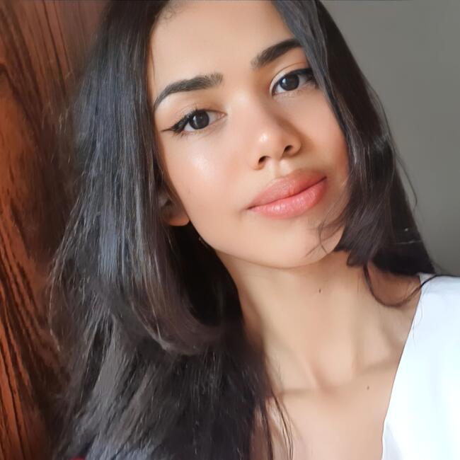 Babá em Vitória da Conquista: Larissa