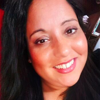 Babysitter Montevideo: Fernanda Saldaña