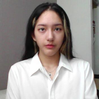 Niñera Santiago de Chile: Cristina Aranda