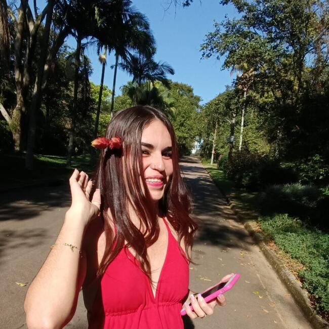 Babysitting job in Várzea Paulista: Yasmim