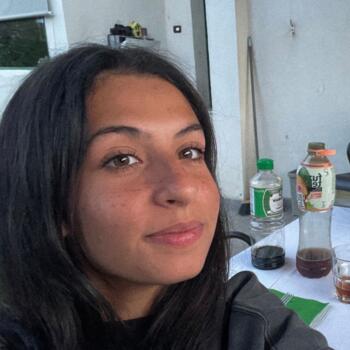 Babysitter in Treviso: Malika