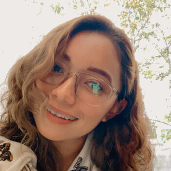 Niñera en Villahermosa: Frida Gabriela