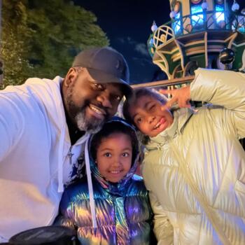 Babysitting job in Taastrup Valby: babysitting job Maurice Richard