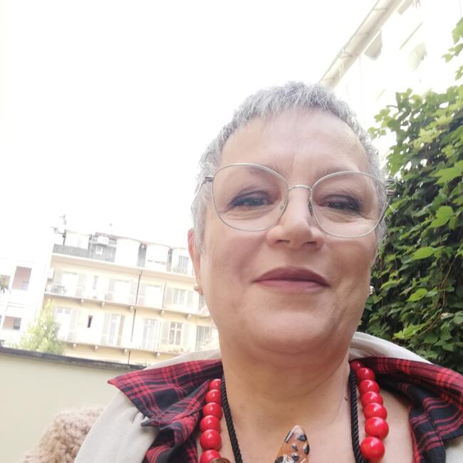 Babysitter a Torino: Michela