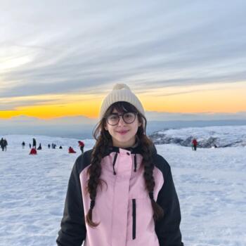 Babysitter em Amadora: Carolina