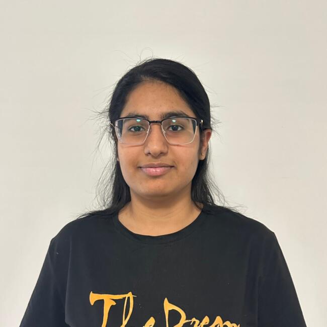 Babysitter in Sydney: Bavhleen