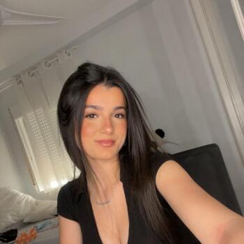 Babysitter in Córdoba: ALBA