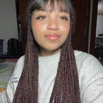 Babysitter in Bogotá: Anamaria