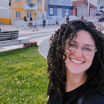 Niñera en Santiago de Chile: Camila Amarú