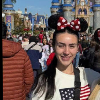 Babysitter in Stellenbosch: Kate