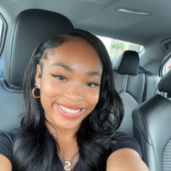 Babysitter in Hampton (Georgia): Samyria