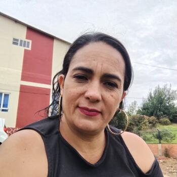 Babysitter in Zipaquirá: Erika Elena Atenció Valero