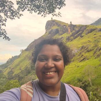 Babysitter Nugegoda: Charani