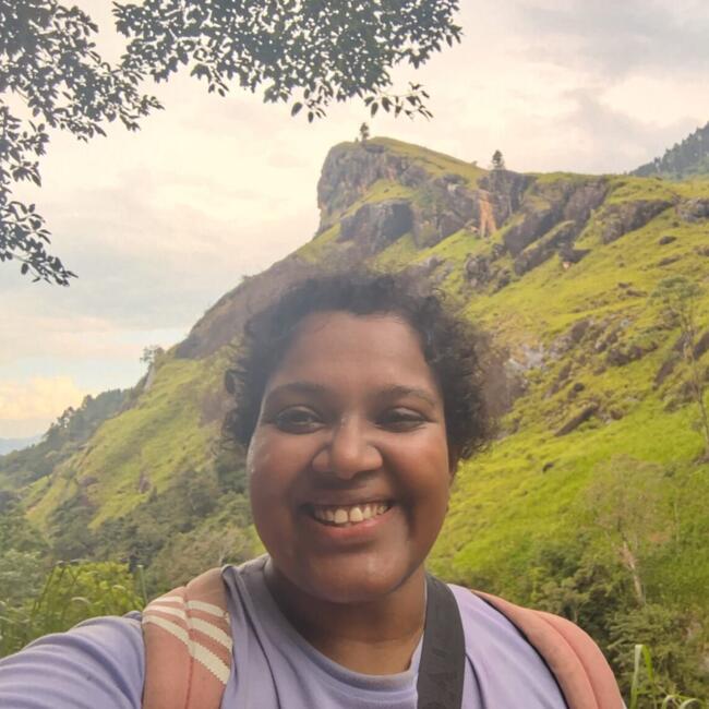 Babysitter in Nugegoda: Charani