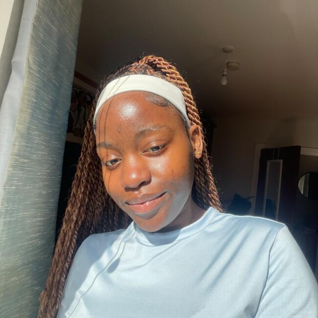 Babysitter in Dundalk: Starr