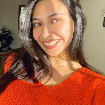 Babysitter in San Pedro de la Paz: Fernanda