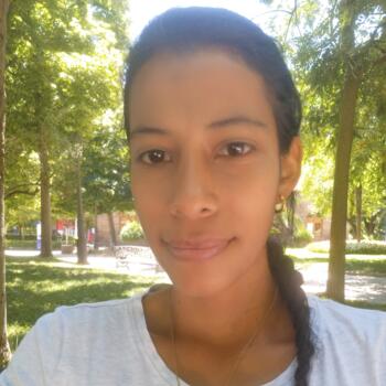 Babysitter in Puertollano: Leidy
