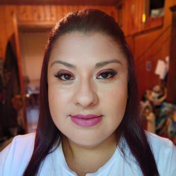 Niñera en Cartago: Marianela