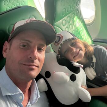 Job de garde d'enfants à Vincennes: Arnaud