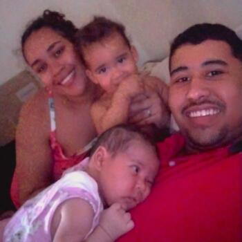 Babysitting job in Contagem: babysitting job Maria Izabel