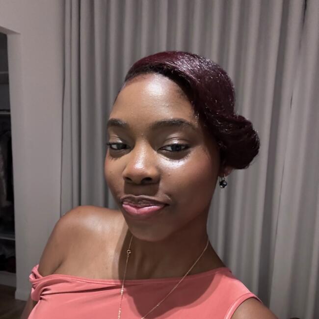 Babysitter in Loughborough: Eliana