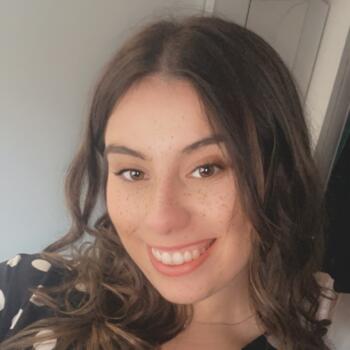 Babysitter in Illkirch-Graffenstaden: Lucie