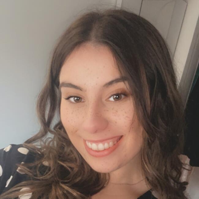 Babysitter in Illkirch-Graffenstaden: Lucie