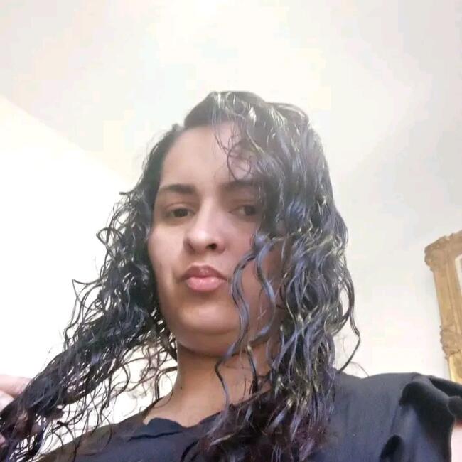 Babysitter in Caracas: Maria