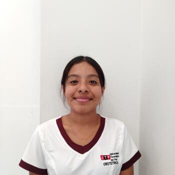 Babysitter in Chiclayo: Sofia estefany