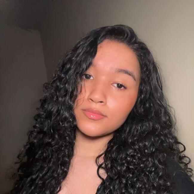 Babá em Boa Vista: Sthefany