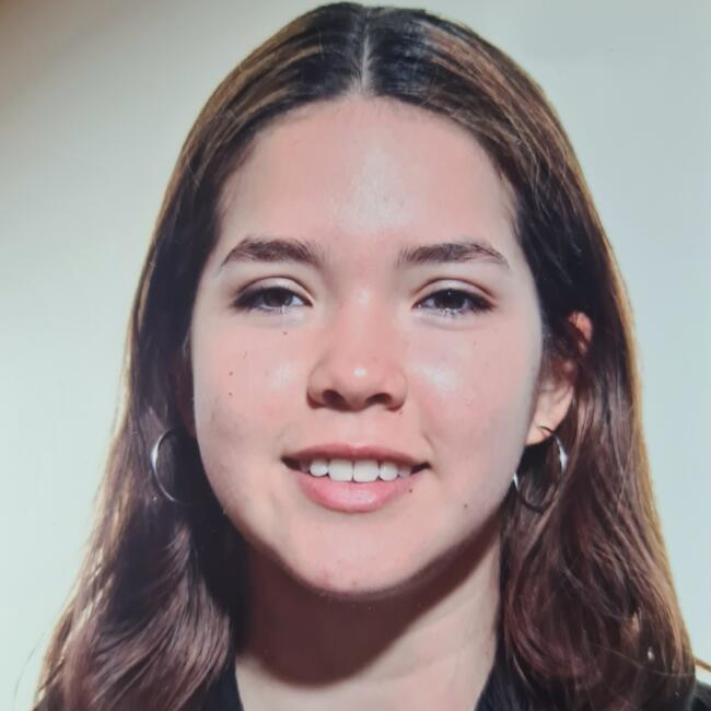 Nanny in Barcelona: Valentina