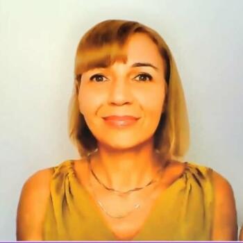 Niñera en Arroyo Tres: Isabelle