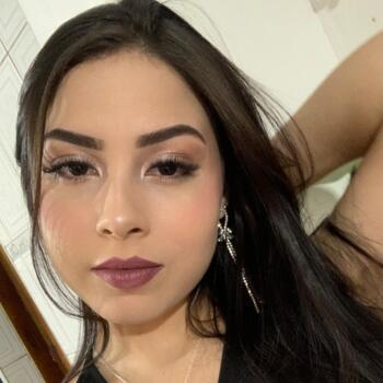 Babysitter in São Roque: Thais