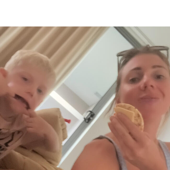 Babysitting job in Sunshine Coast: Sheree