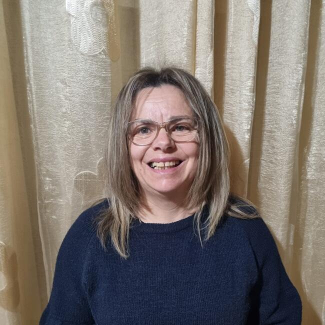 Babysitter em Travanca (Distrito do Porto): Maria