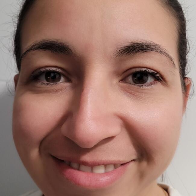 Canguro en Madrid: Karen