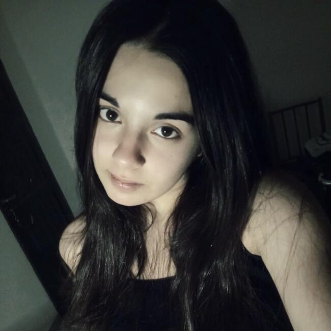 Niñera en Ciudad de Santa Rosa: Mia