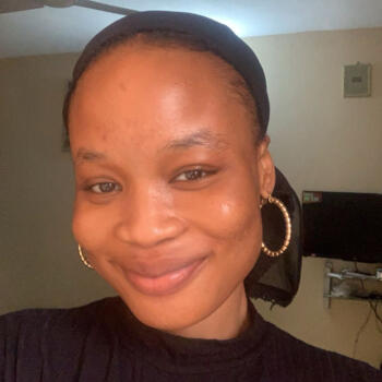 Babysitter in Épinay-sur-Seine: Karimatou