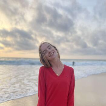 Babysitter in Irigny: Léna