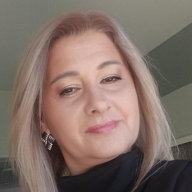 Nanny in Niš: Dragica