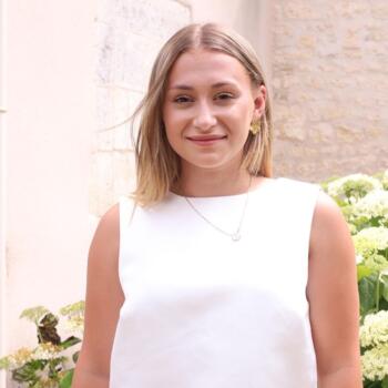 Baby-sitter à Ruelle-sur-Touvre: Maelyne
