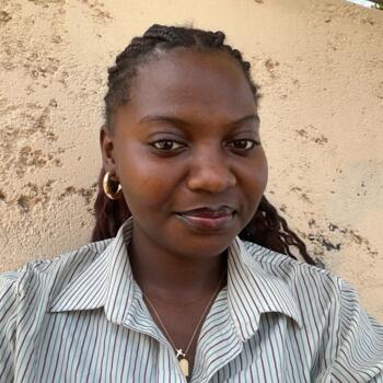 Babysitter in Perth: Hapi