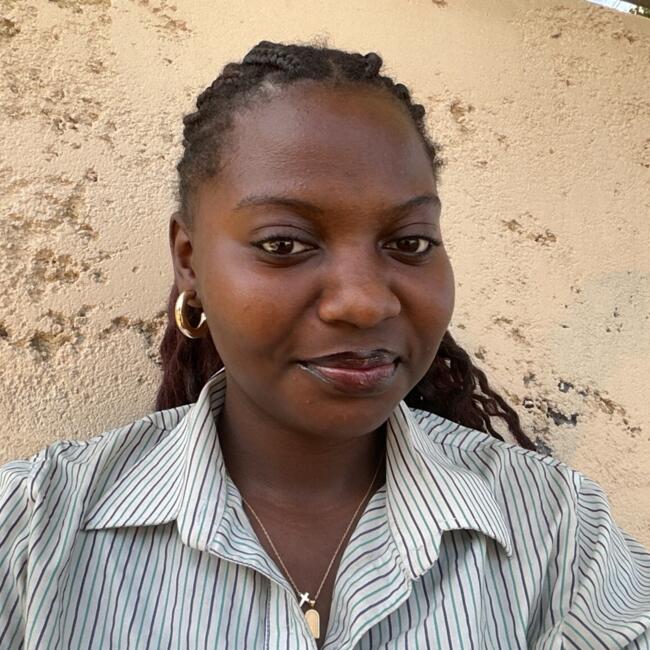 Babysitter in Perth: Hapi