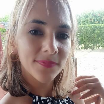 Babysitter in La Paloma: Rosaxna de las Mercedes