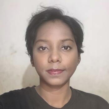 Babysitter in Chennai: HARITHA